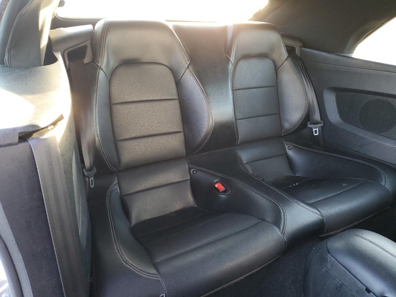 2020 Ford Mustang VIN: 1FATP8UH8L5131780 Lot: 82357484