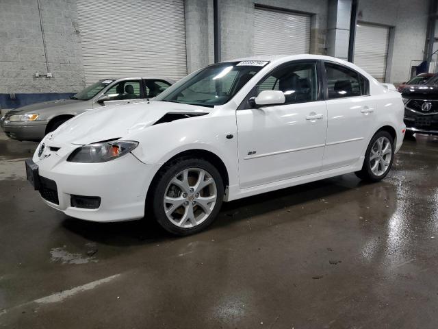 2007 Mazda 3 S იყიდება Ham Lake-ში, MN - Front End