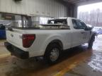 2024 Ford F150 Xl na sprzedaż w Mocksville, NC - Front End