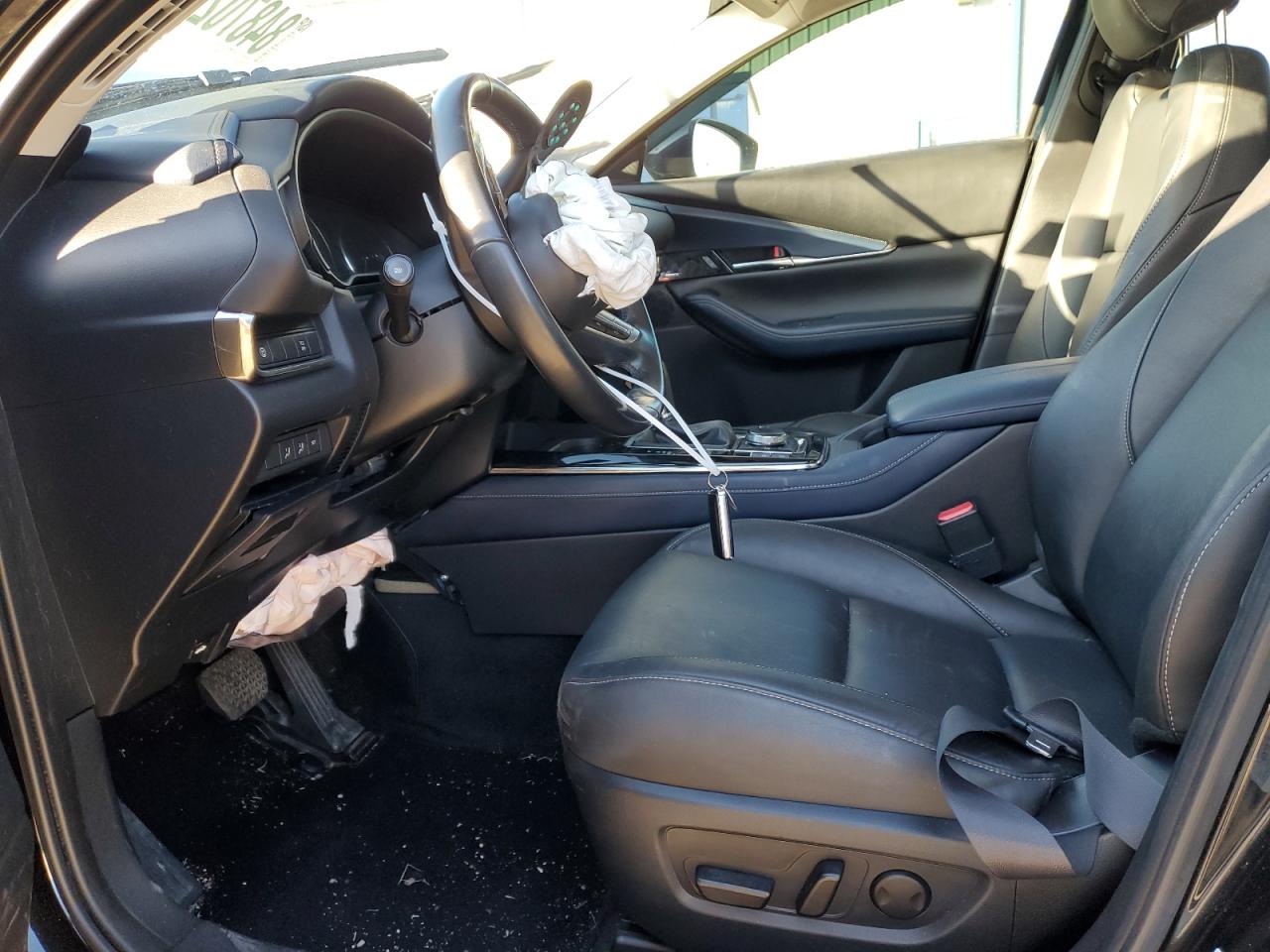 2020 Mazda Cx-30 Preferred VIN: 3MVDMADL2LM127056 Lot: 84870264