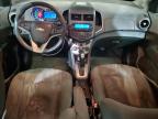 2012 Chevrolet Sonic Lt na sprzedaż w Ebensburg, PA - Front End