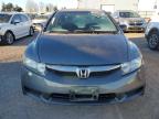 2009 HONDA CIVIC LX-S for sale at Copart ON - TORONTO