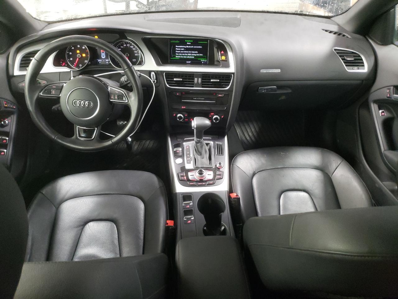 2015 Audi A5 - Image 8