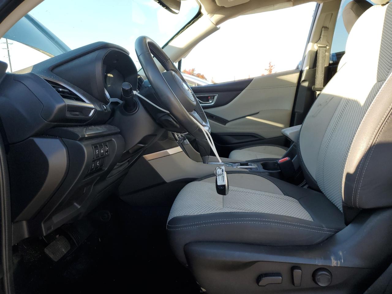 2021 Subaru Forester - Image 7