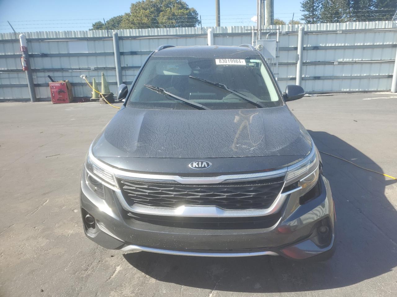 VIN KNDEU2AA2M7145082 2021 KIA SELTOS no.5