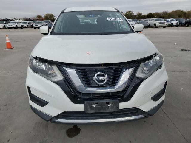  NISSAN ROGUE 2017 Biały