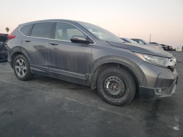  HONDA CRV 2019 Сірий