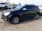 2010 Chevrolet Equinox Ltz продається в Walton, KY - Mechanical