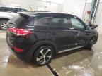 2017 Hyundai Tucson Limited იყიდება Casper-ში, WY - Front End