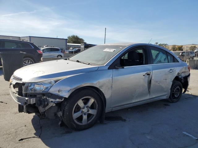 2014 Chevrolet Cruze Lt de vânzare în Orlando, FL - All Over