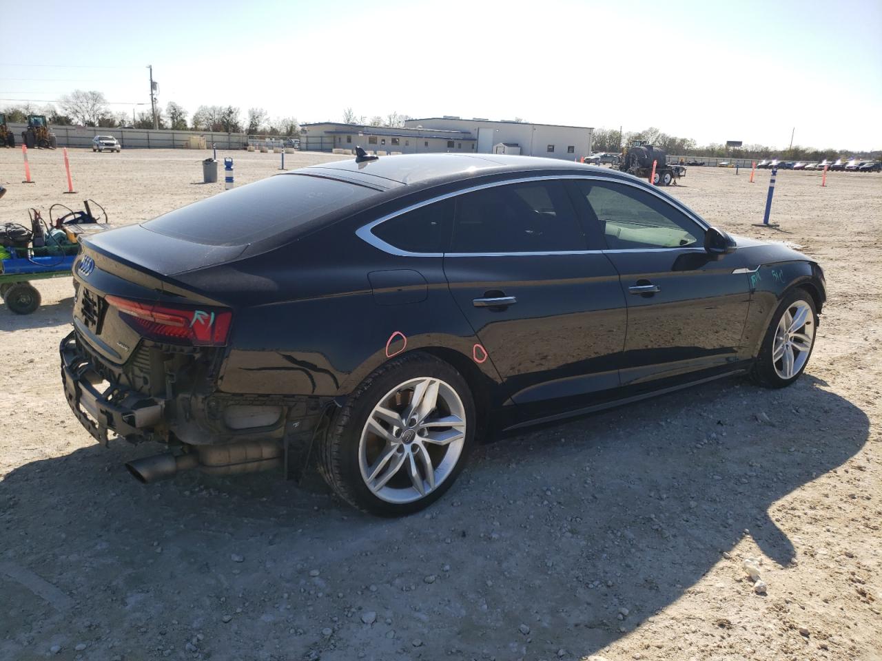 2019 Audi A5 - Image 3
