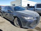 2021 Toyota Avalon Xse zu verkaufen in North Las Vegas, NV - Rear End