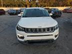 2018 Jeep Compass Latitude за продажба в Eight Mile, AL - Front End