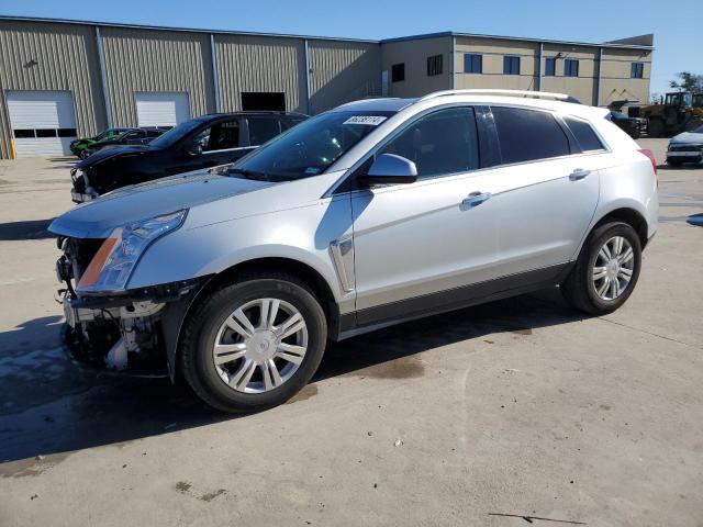 2013 Cadillac Srx Luxury Collection