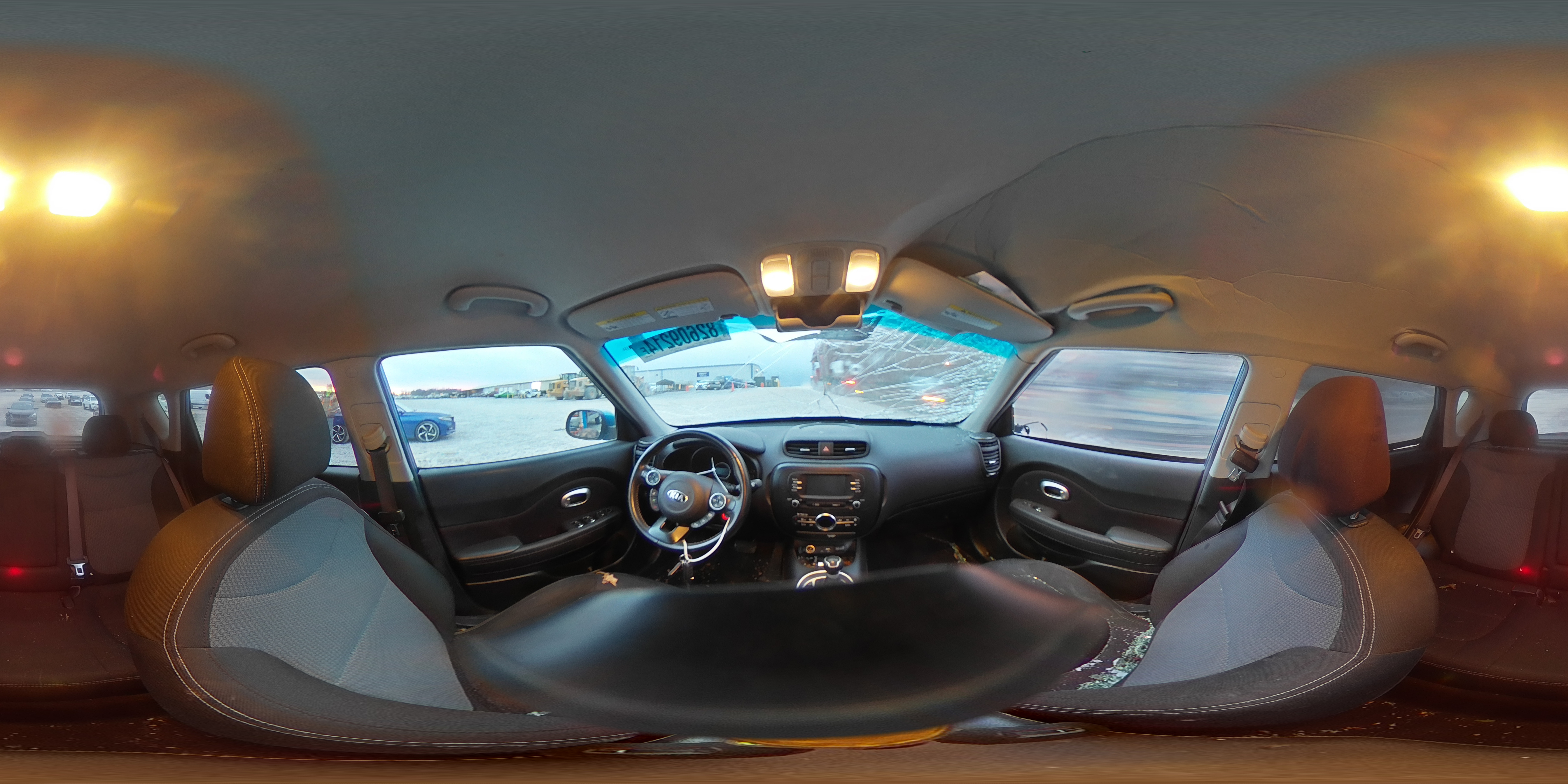 2017 Kia Soul - Image 14