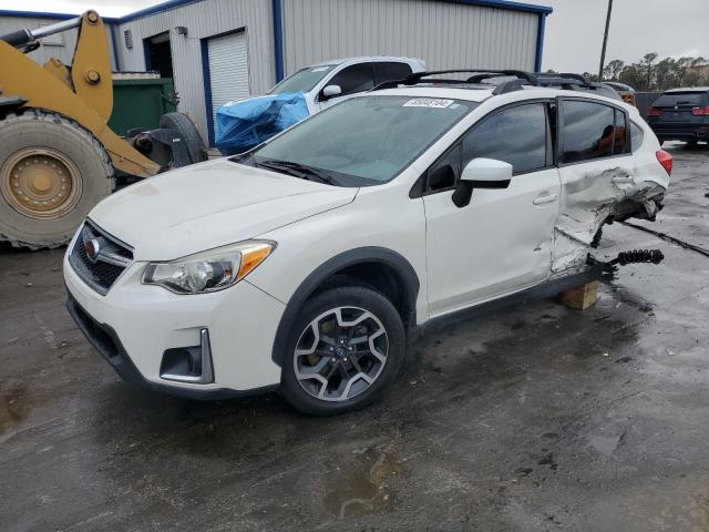 2017 Subaru Crosstrek Premium