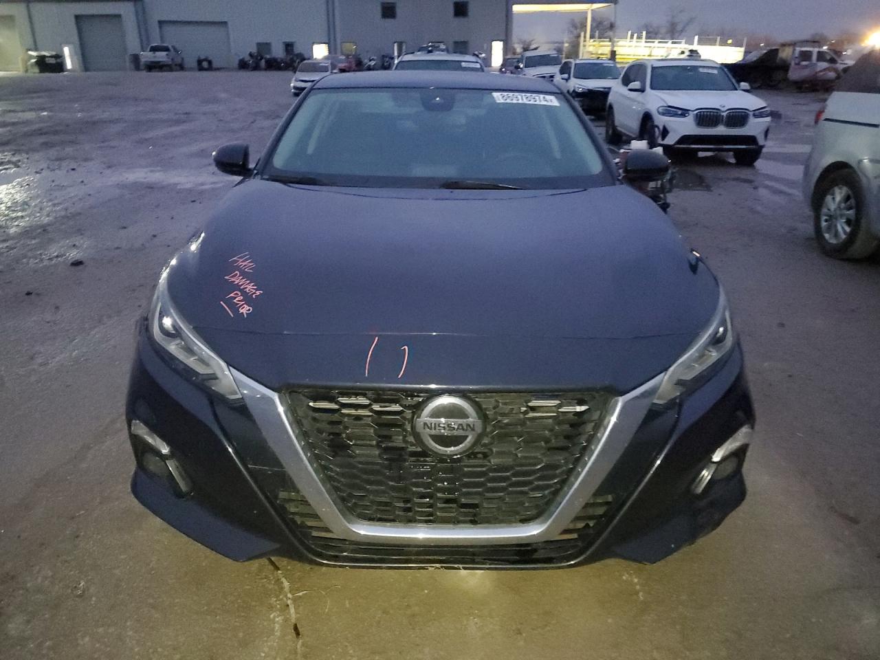 1N4BL4DV8KC109701 NISSAN ALTIMA 2019