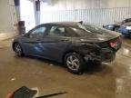 2021 Hyundai Elantra Se en Venta en Franklin, WI - Rear End