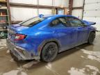 2022 SUBARU WRX PREMIUM for sale at Copart AB - EDMONTON