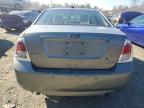 2009 Ford Fusion Se en Venta en Waldorf, MD - Front End