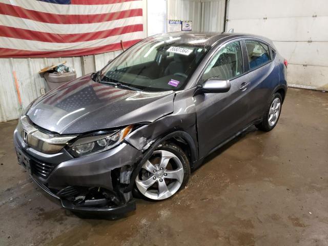  HONDA HR-V 2020 Szary