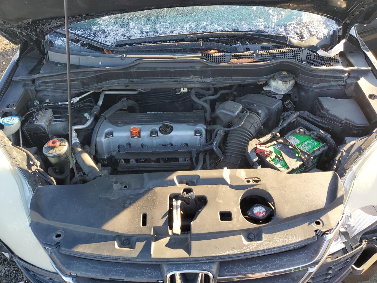 2010 Honda CR-V - Image 12