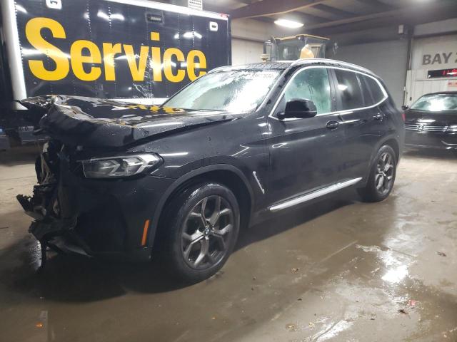 BMW X3 XDRIVE3 2022