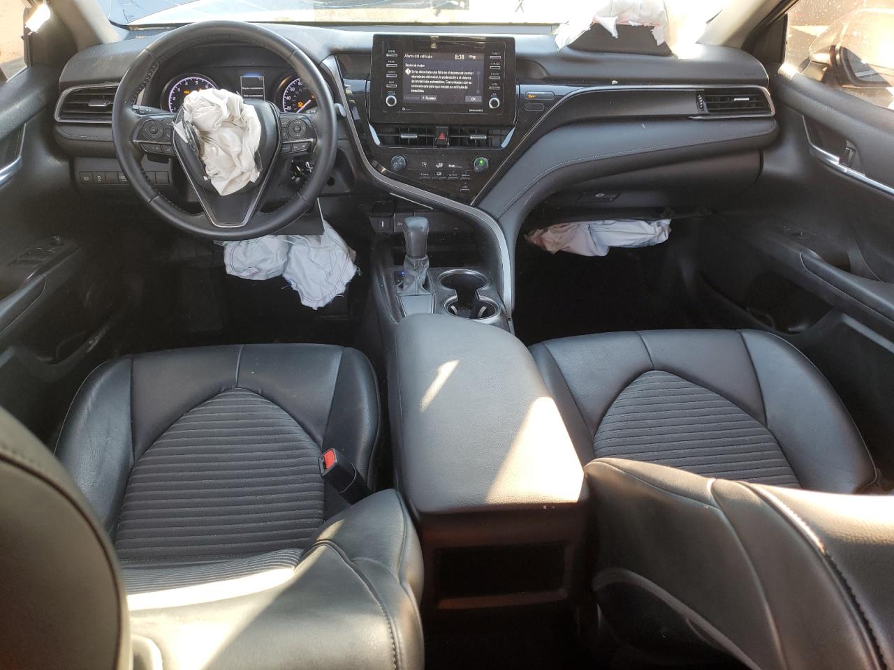 2021 Toyota Camry - Image 8