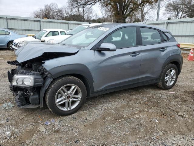  HYUNDAI KONA 2020 Gray