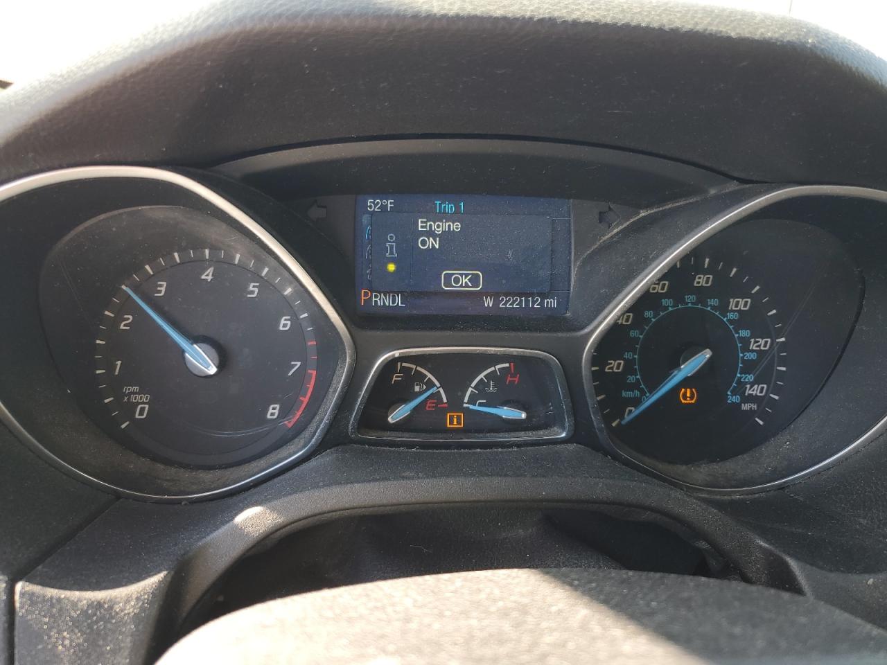 2014 Ford Focus - Image 9
