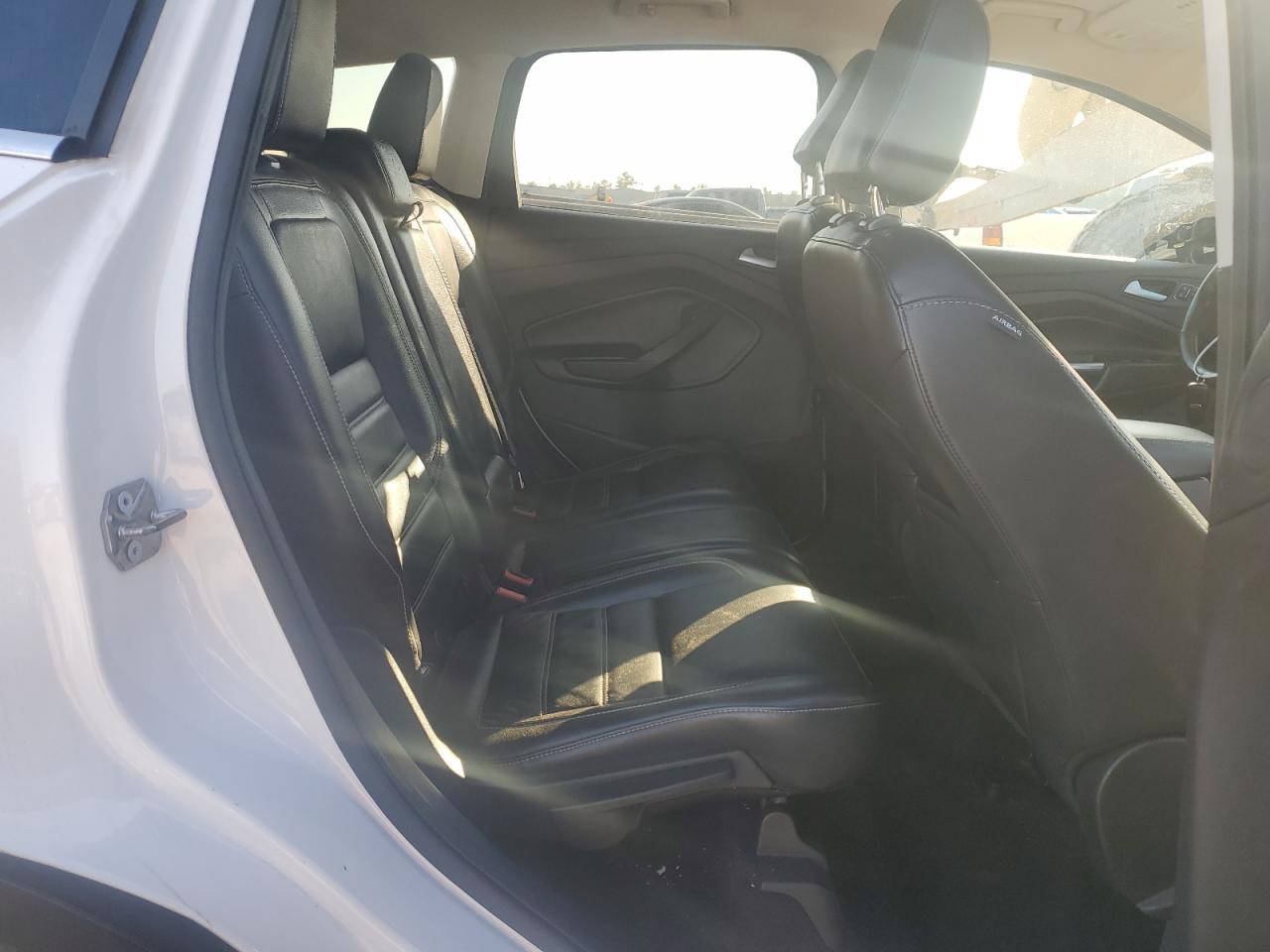 2019 Ford Escape - Image 12