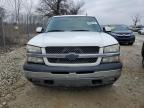 2005 Chevrolet Avalanche K1500 zu verkaufen in Cicero, IN - Side