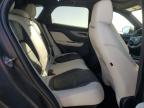 2019 Jaguar F-Pace S იყიდება Grand Prairie-ში, TX - Side