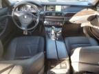 2014 Bmw 535 Xi за продажба в Colorado Springs, CO - Side