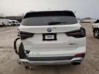 2022 Bmw X3 Xdrive30I იყიდება Kansas City-ში, KS - Rear End