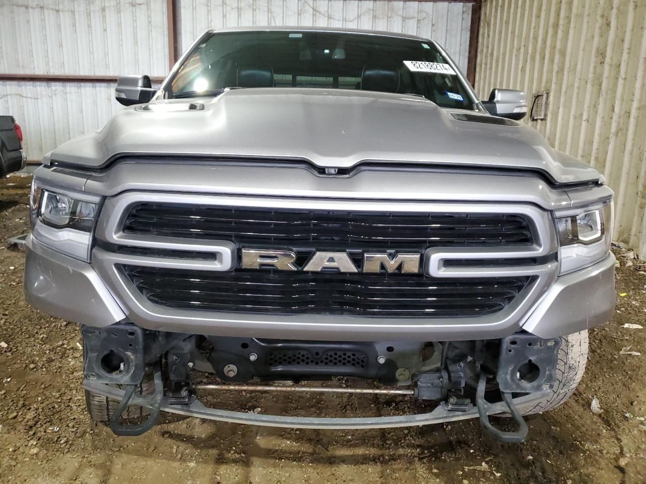 VIN 1C6SRFJT3KN861986 2019 RAM 1500 no.5