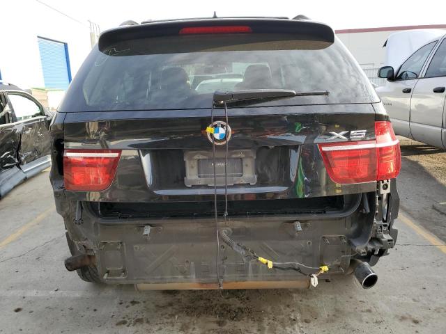  BMW X5 2013 Black