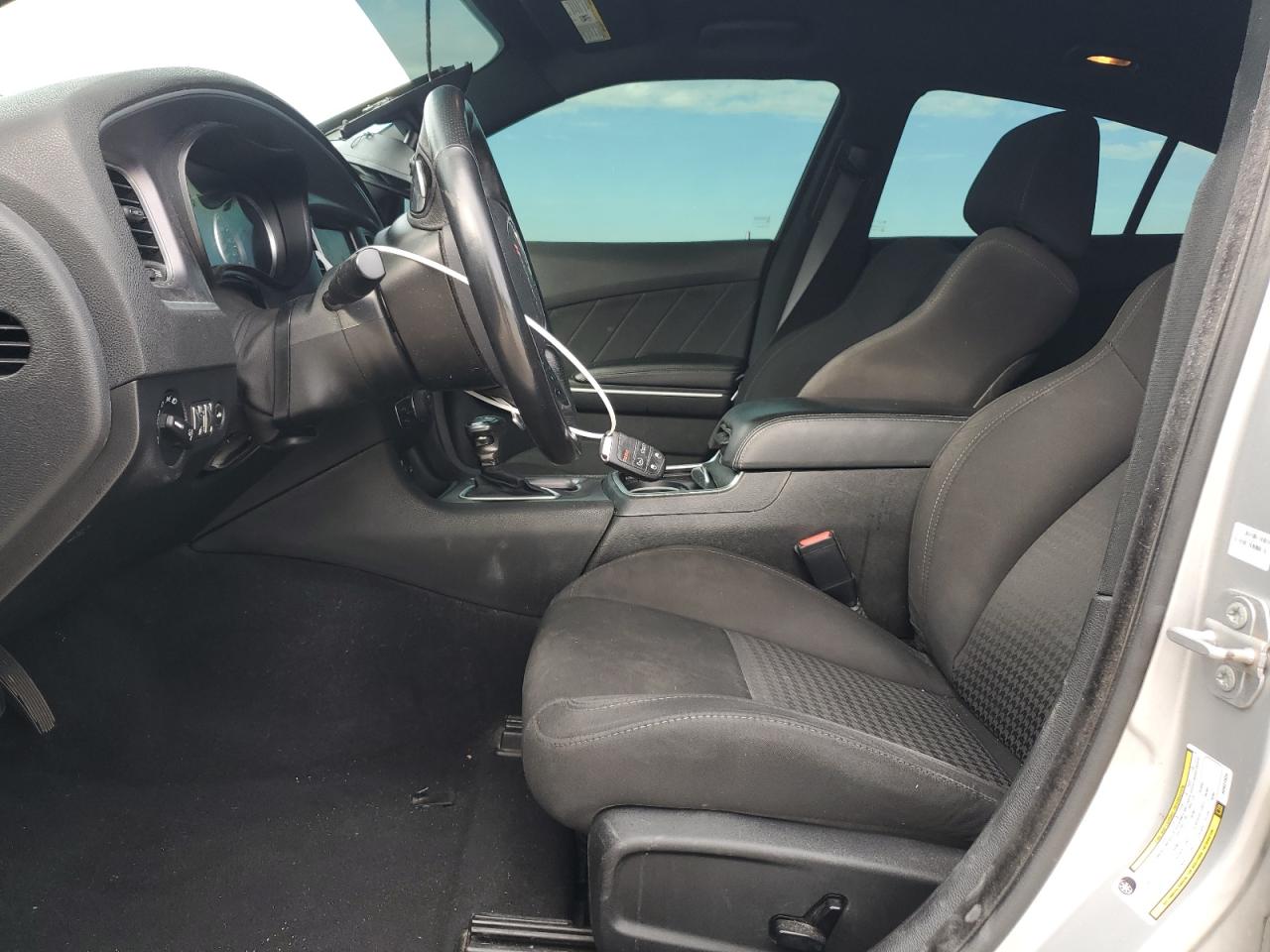 2019 Dodge Charger - Image 7