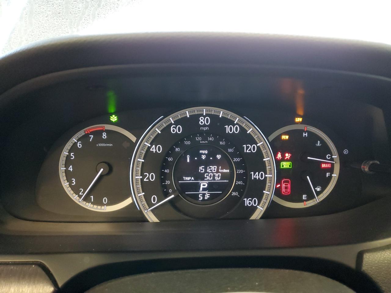 2014 Honda Accord - Image 9