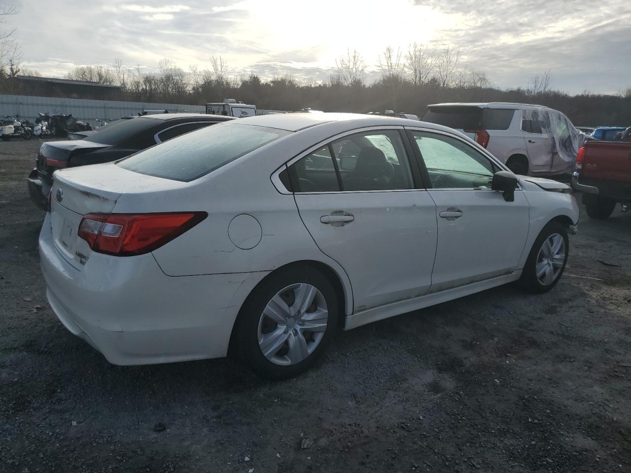 VIN 4S3BNAA68G3026437 2016 SUBARU LEGACY no.3