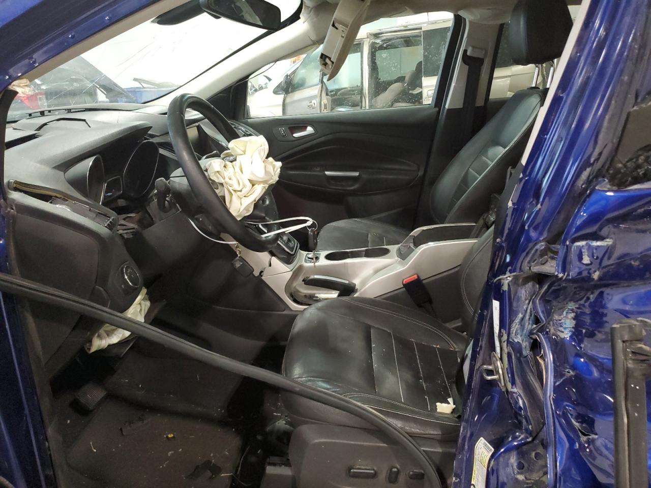 2013 Ford Escape - Image 7
