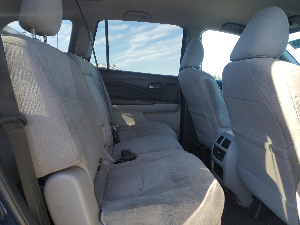 2019 Honda Pilot - Image 11