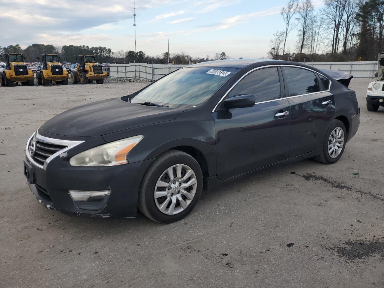 VIN 1N4AL3AP8FN319611 2015 NISSAN ALTIMA no.1