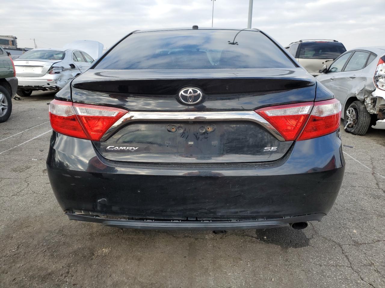 2015 Toyota Camry - Image 6