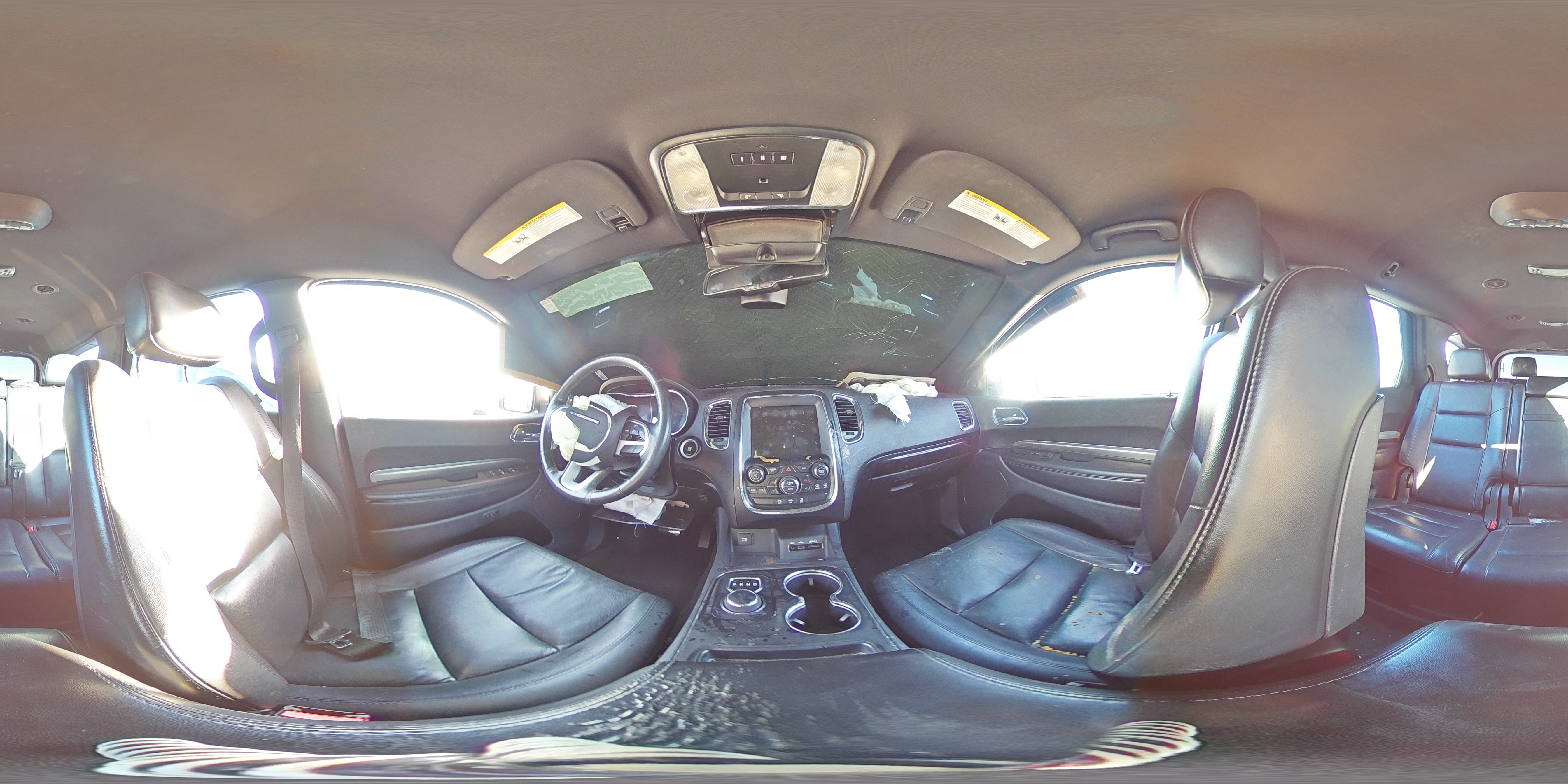 2015 Dodge Durango - Image 13