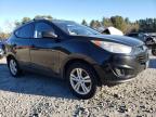 2011 Hyundai Tucson Gls en Venta en Mendon, MA - Minor Dent/Scratches