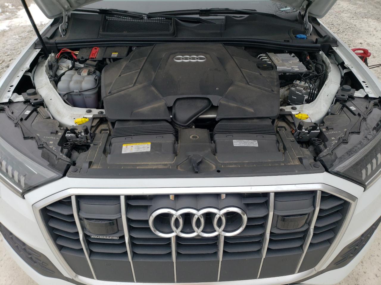 2023 Audi Q7 - Image 13