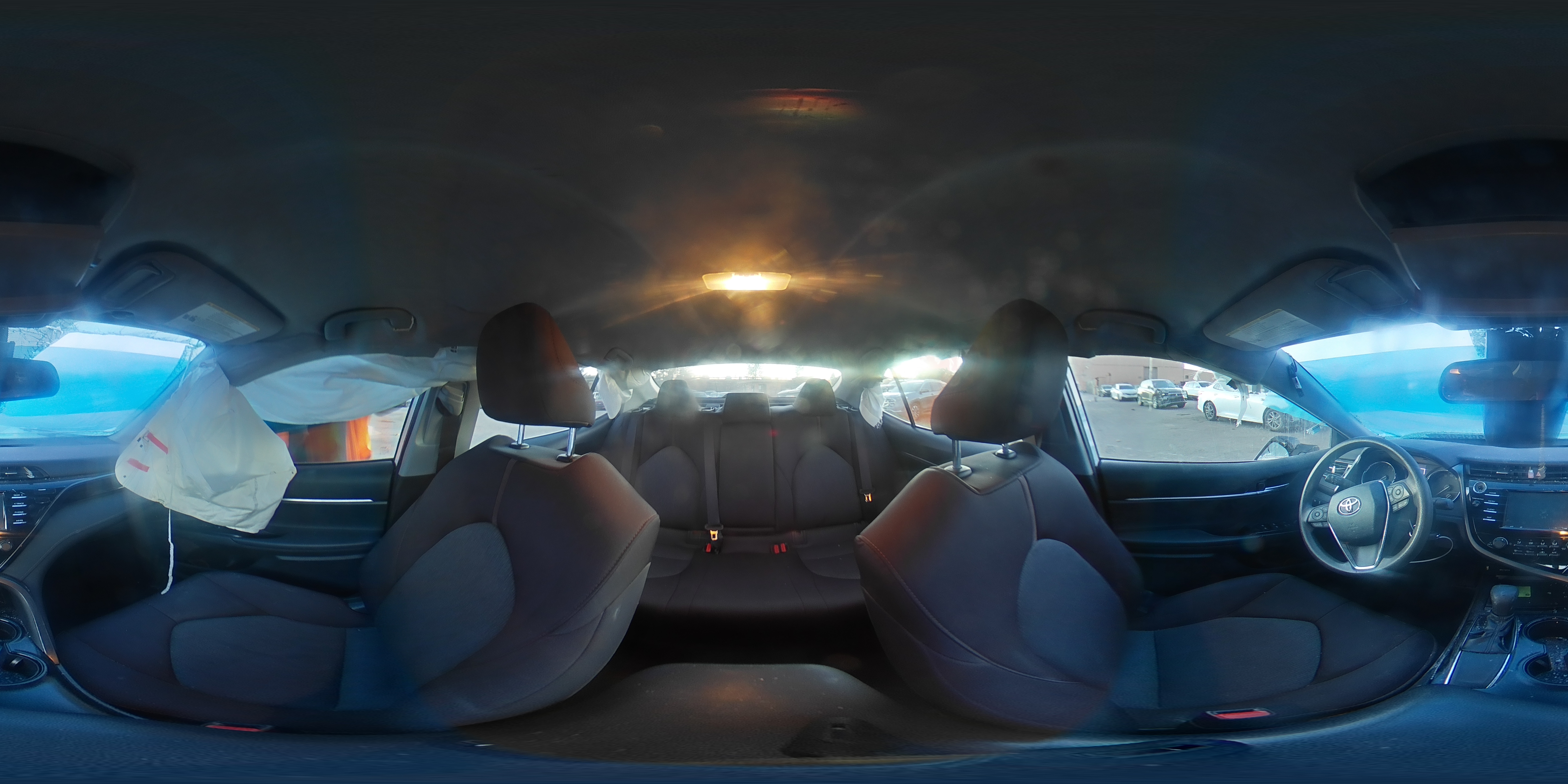 2019 Toyota Camry - Image 13