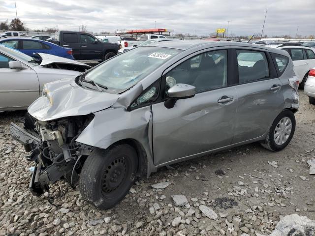 2015 Nissan Versa Note S