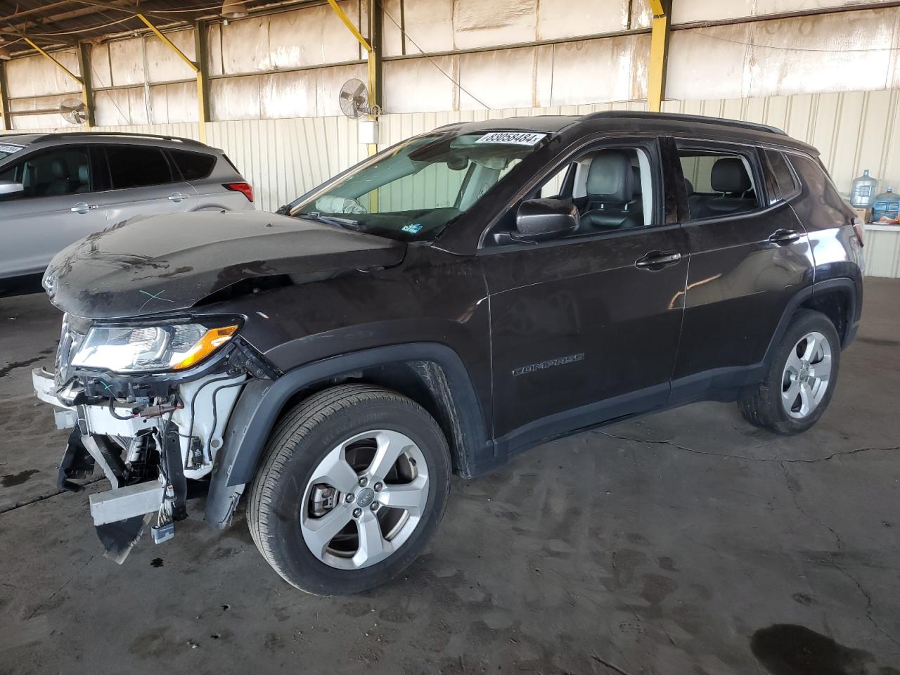 2018 Jeep Compass - Image 1